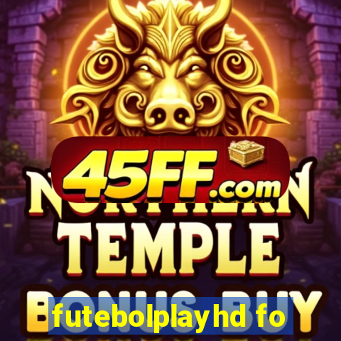futebolplayhd fo